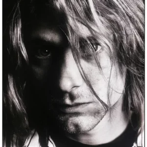 カート・コバーン