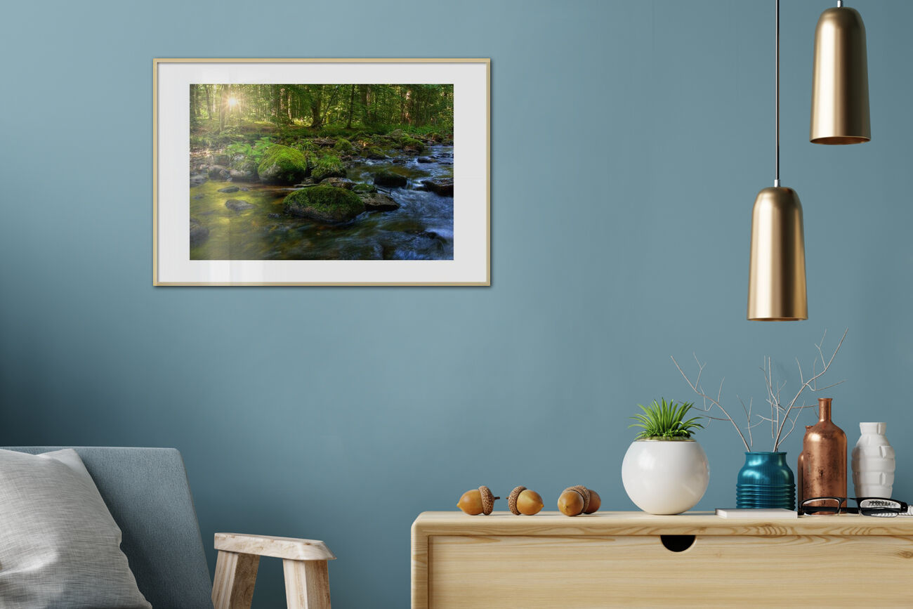 フェアリーレイク