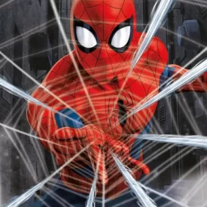 スパイダーマン - ゲットだぜ