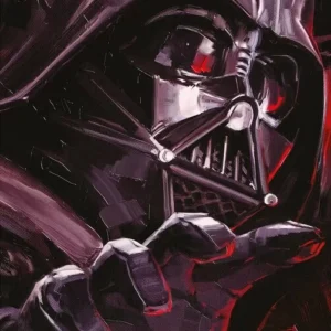 スター・ウォーズ：オビ＝ワン・ケノービ - ベイダー