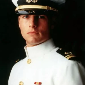 トム・クルーズ、『ア・フュー・グッドメン』