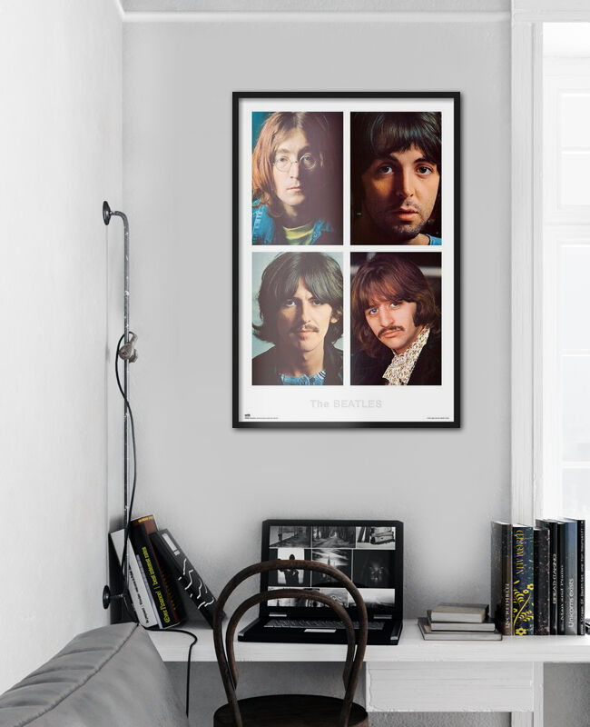 ビートルズ – ホワイト・アルバム