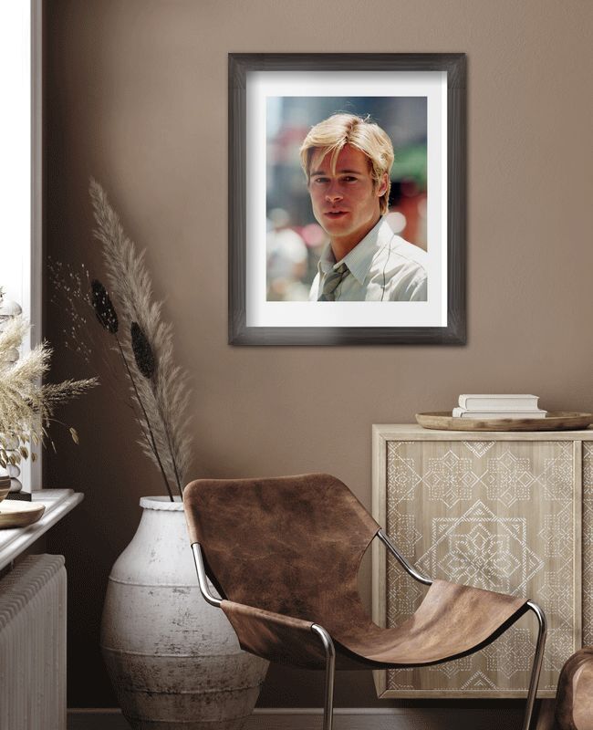 ブラッド・ピット