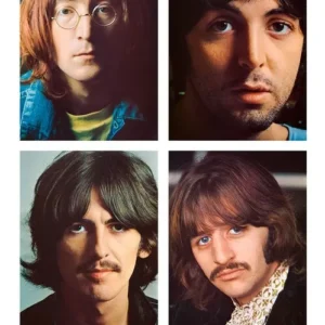 ビートルズ - ホワイト・アルバム