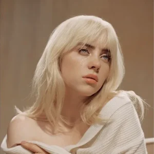 ビリー・アイリッシュ - ハピアー・ザン・エヴァー