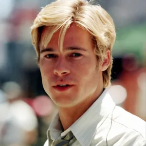 ブラッド・ピット