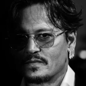 ジョニー・デップ