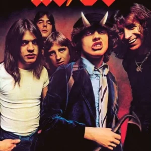 AC/DC - 地獄へのハイウェイ