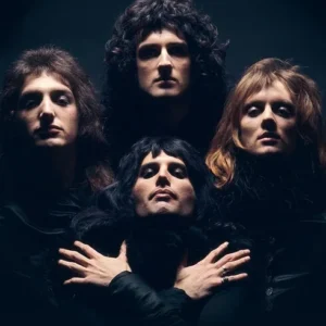 クイーン - ボヘミアン