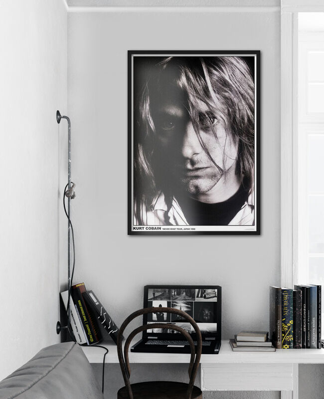 カート・コバーン