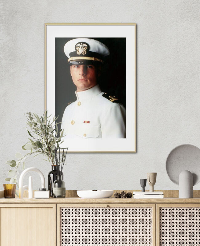 トム・クルーズ、『ア・フュー・グッドメン』